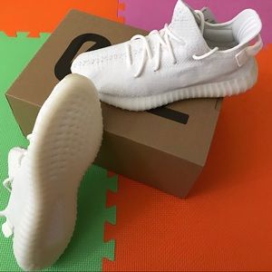 Yeezy 350 Boost